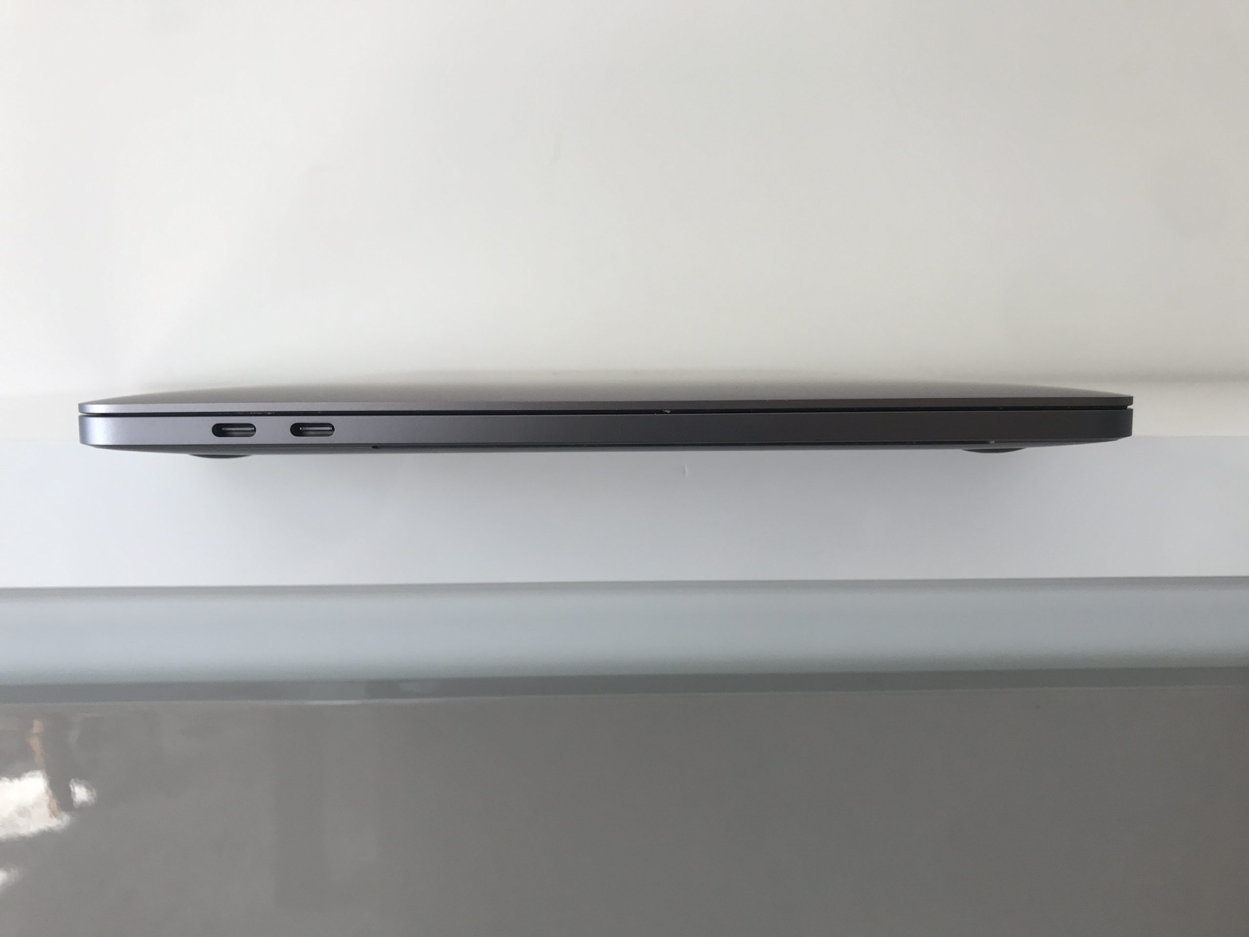 MacBook Pro 13″ 2018 Core i5 – SSD 256Go – RAM 8Go