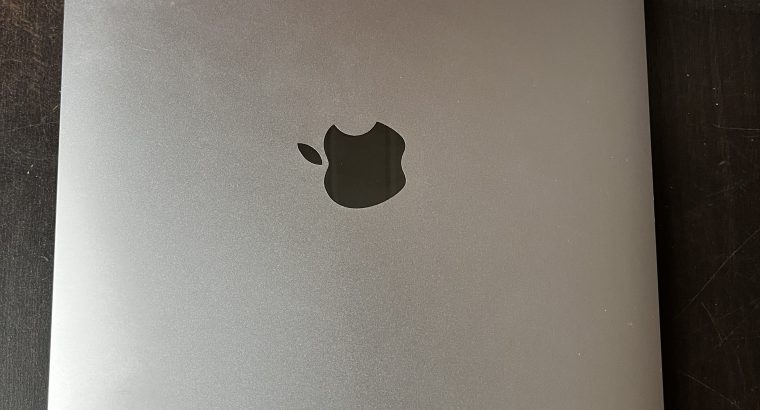 MacBook Air 13″ (2019) – Core i5 1.6 GHz 128 SSD