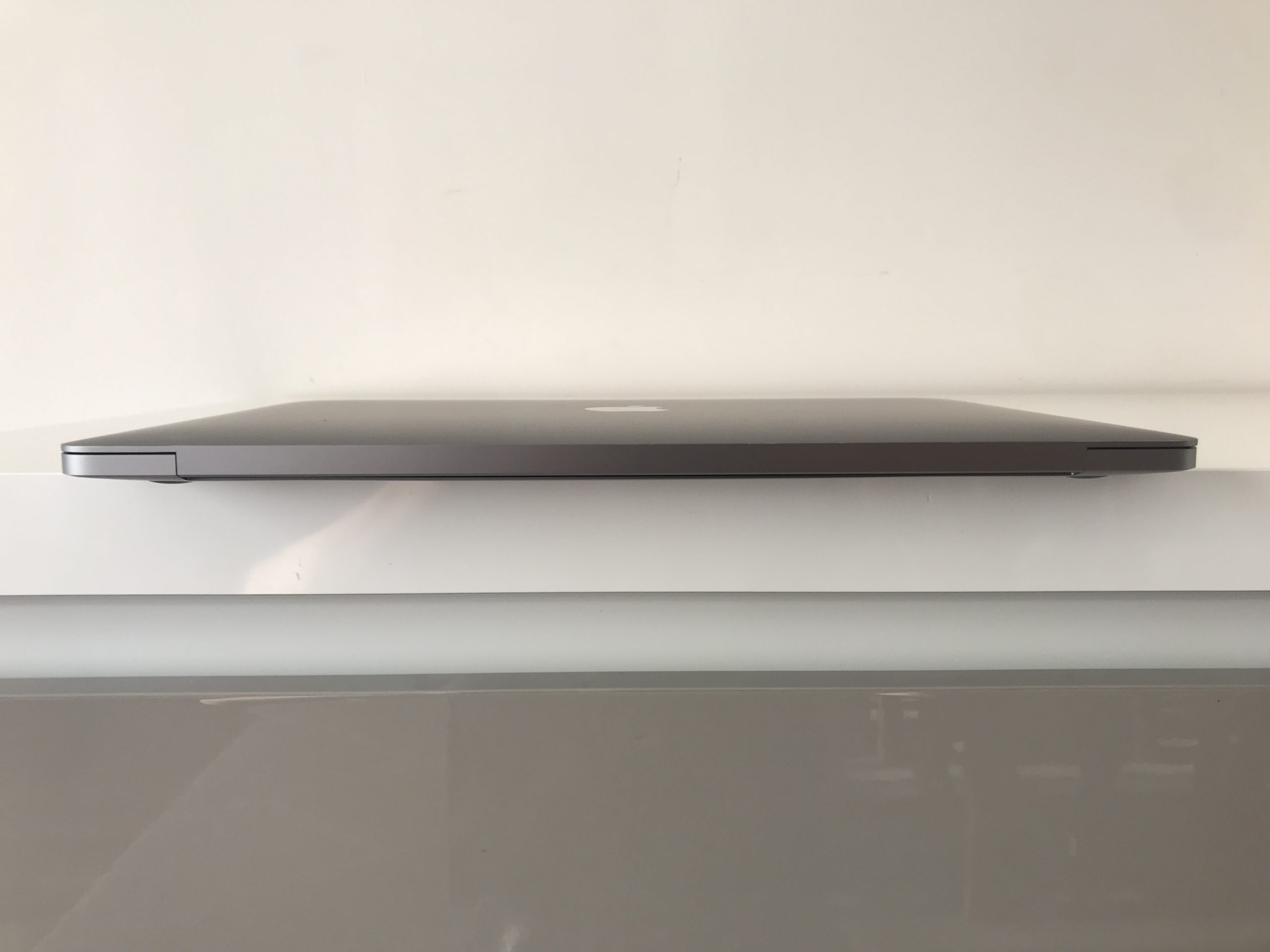 MacBook Pro 13″ 2017 Core i5 – SSD 256Go – RAM 8Go