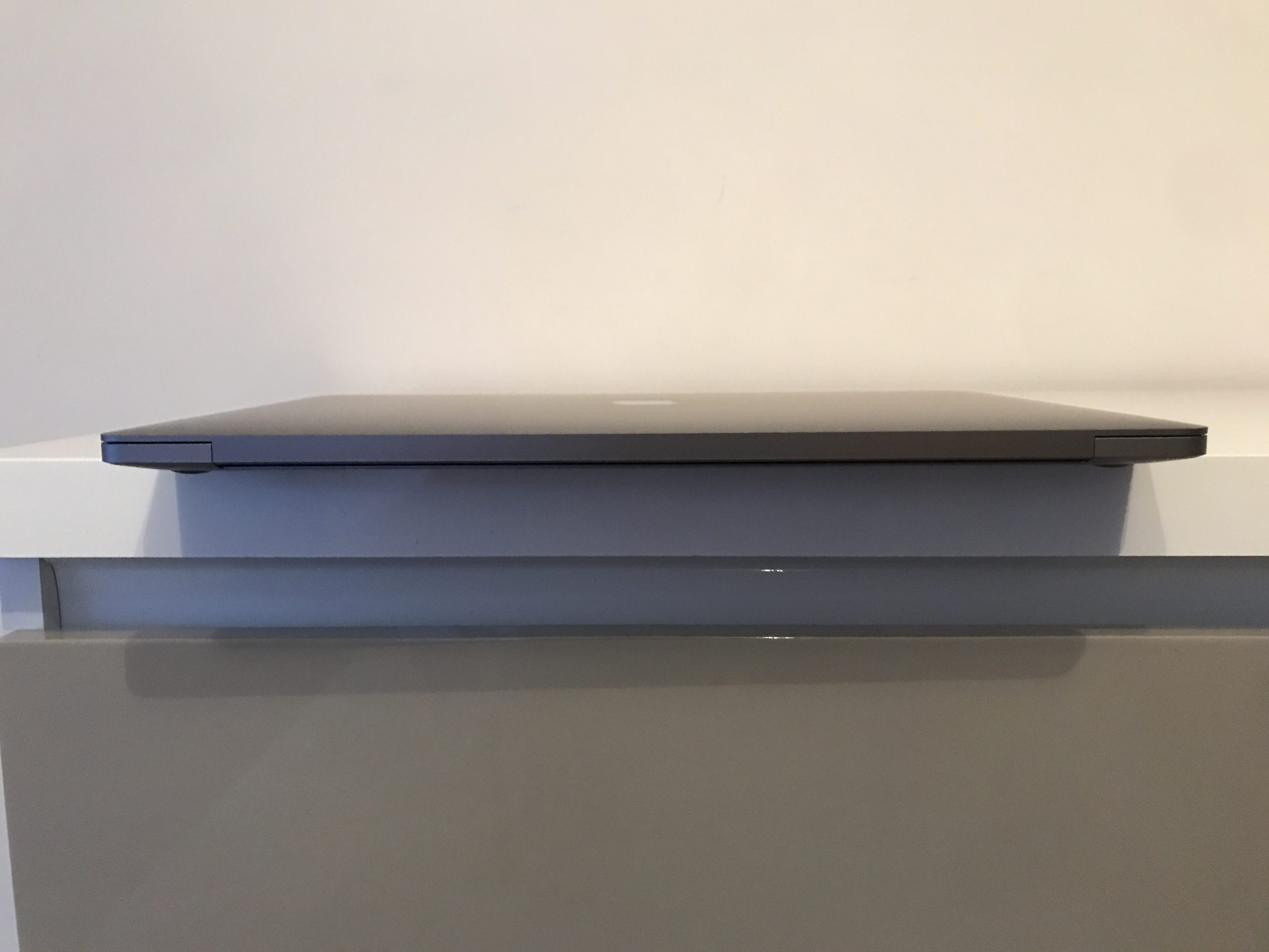 MacBook Pro 16″ 2019 Core i9 – SSD 1To – RAM 16Go