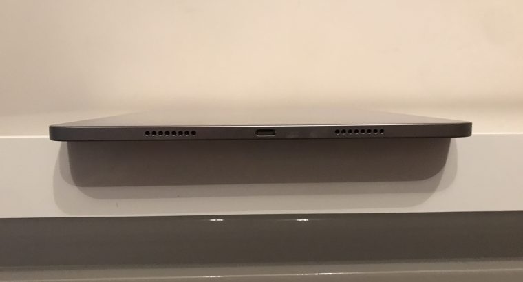 iPad Pro 11″ M2 – 128Go – Wifi