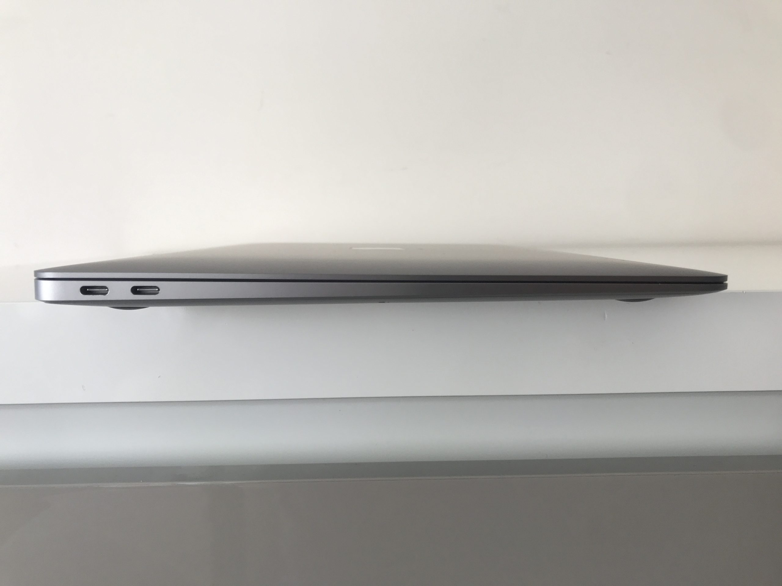 MacBook Air Retina 2018 Core i5 – SSD 256Go – 8Go