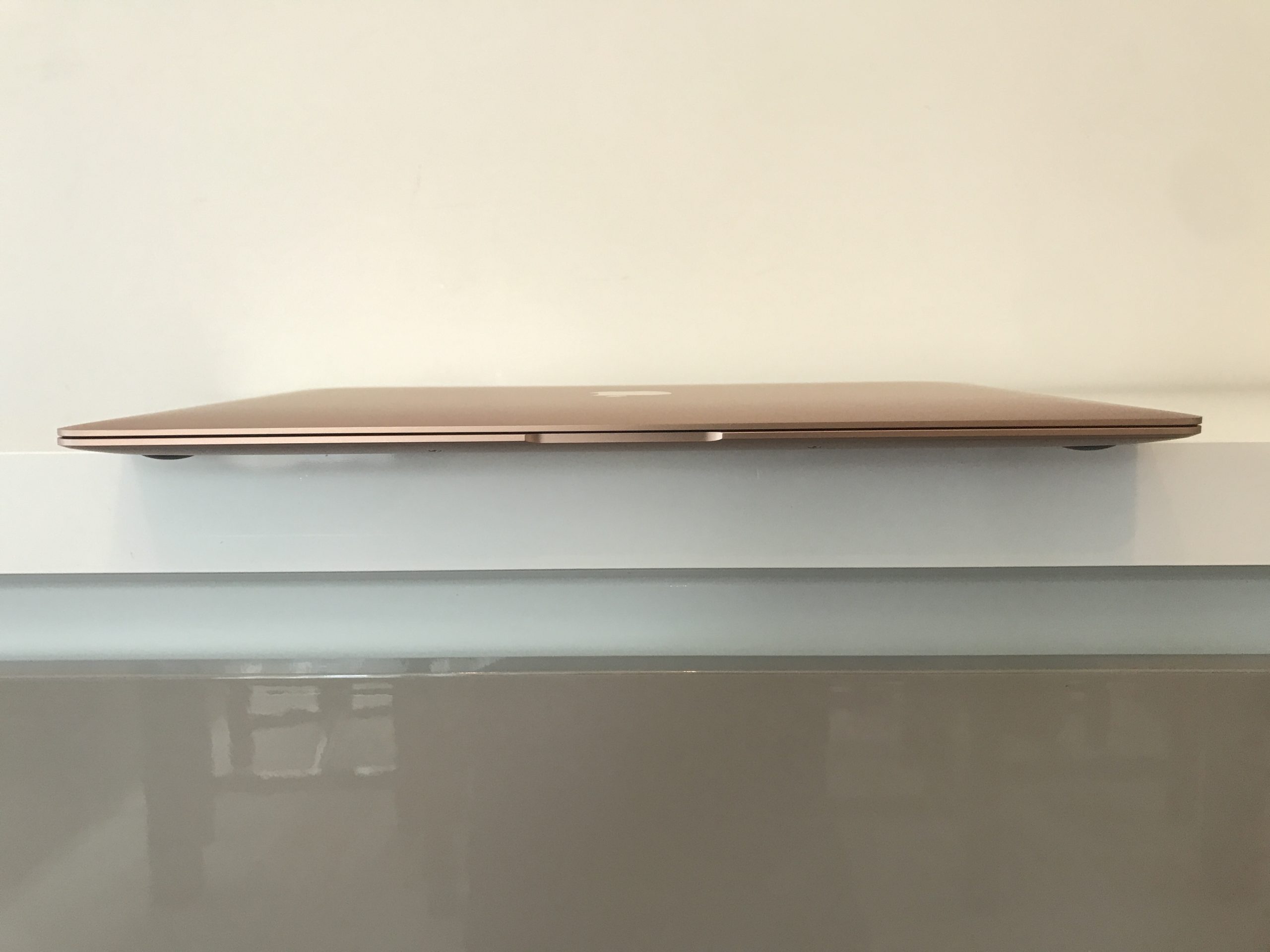 MacBook Air Retina 2018 Core i5 – SSD 512Go – 16Go