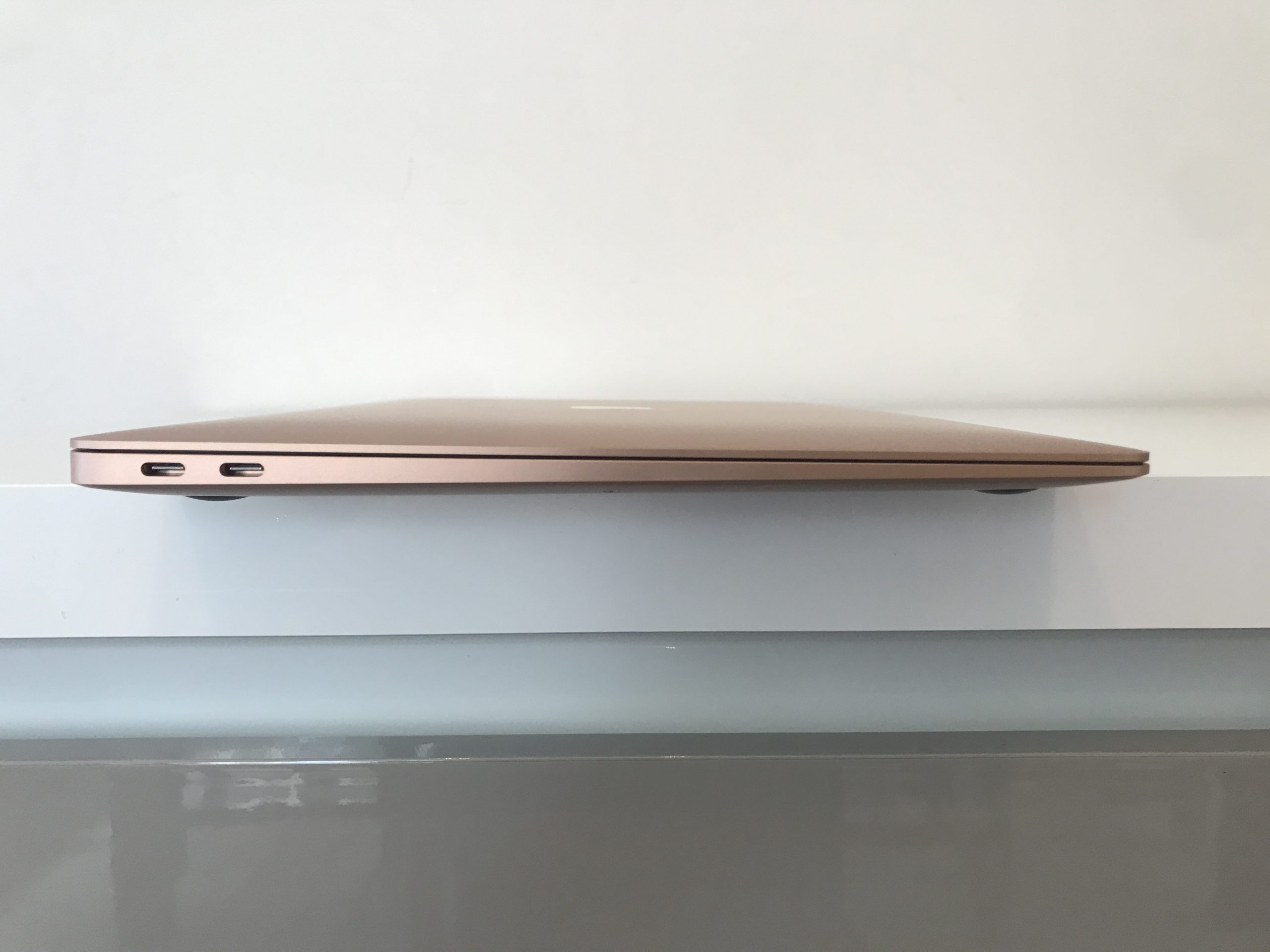 MacBook Air Retina 2018 Core i5 – SSD 512Go – 16Go