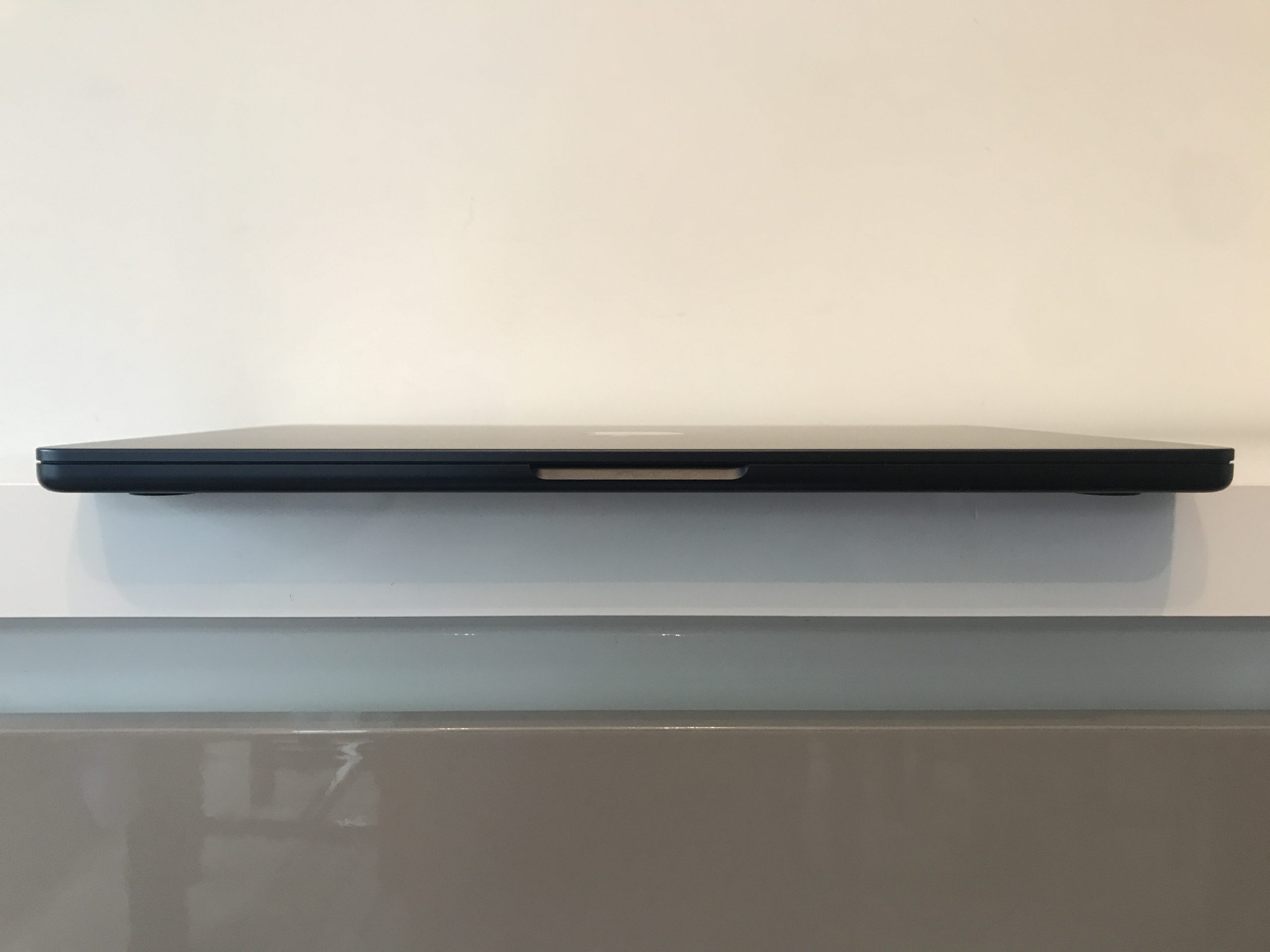 MacBook Air M2 2022 – SSD 256Go – RAM 8Go