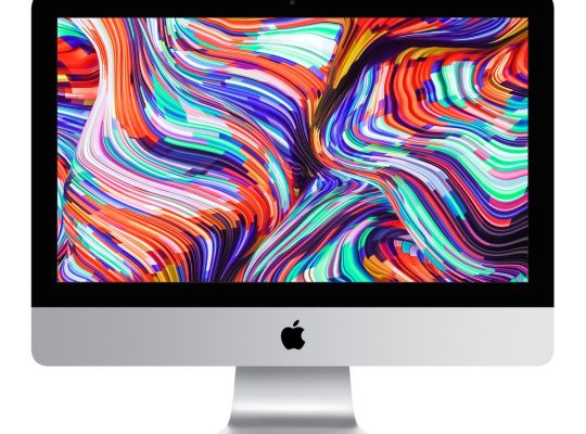 imac 27 2019 i9 64gb ram 2tb ssd amd 575 fr