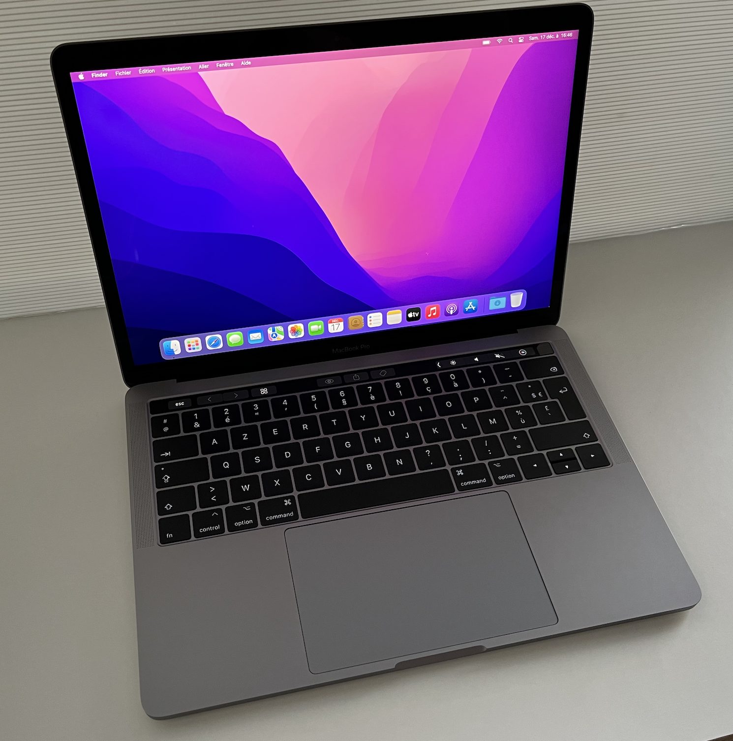 Apple MacBook Pro 13 »