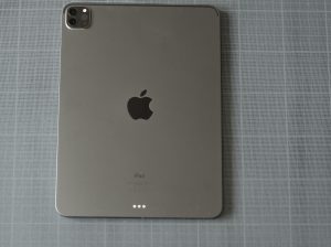iPad Pro M1 11’´ 256 Go Excellent état