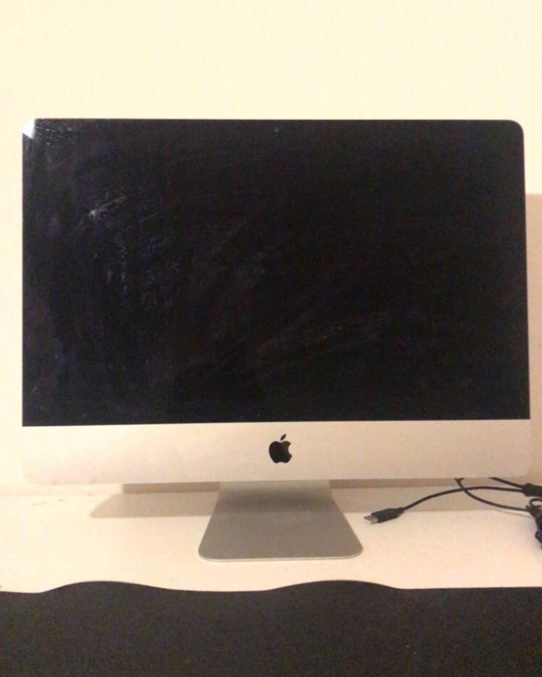 iMac fin 2013 – Très bon état
