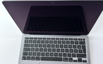 MacBook Air M1 256go Facture Garantie Apple Care+