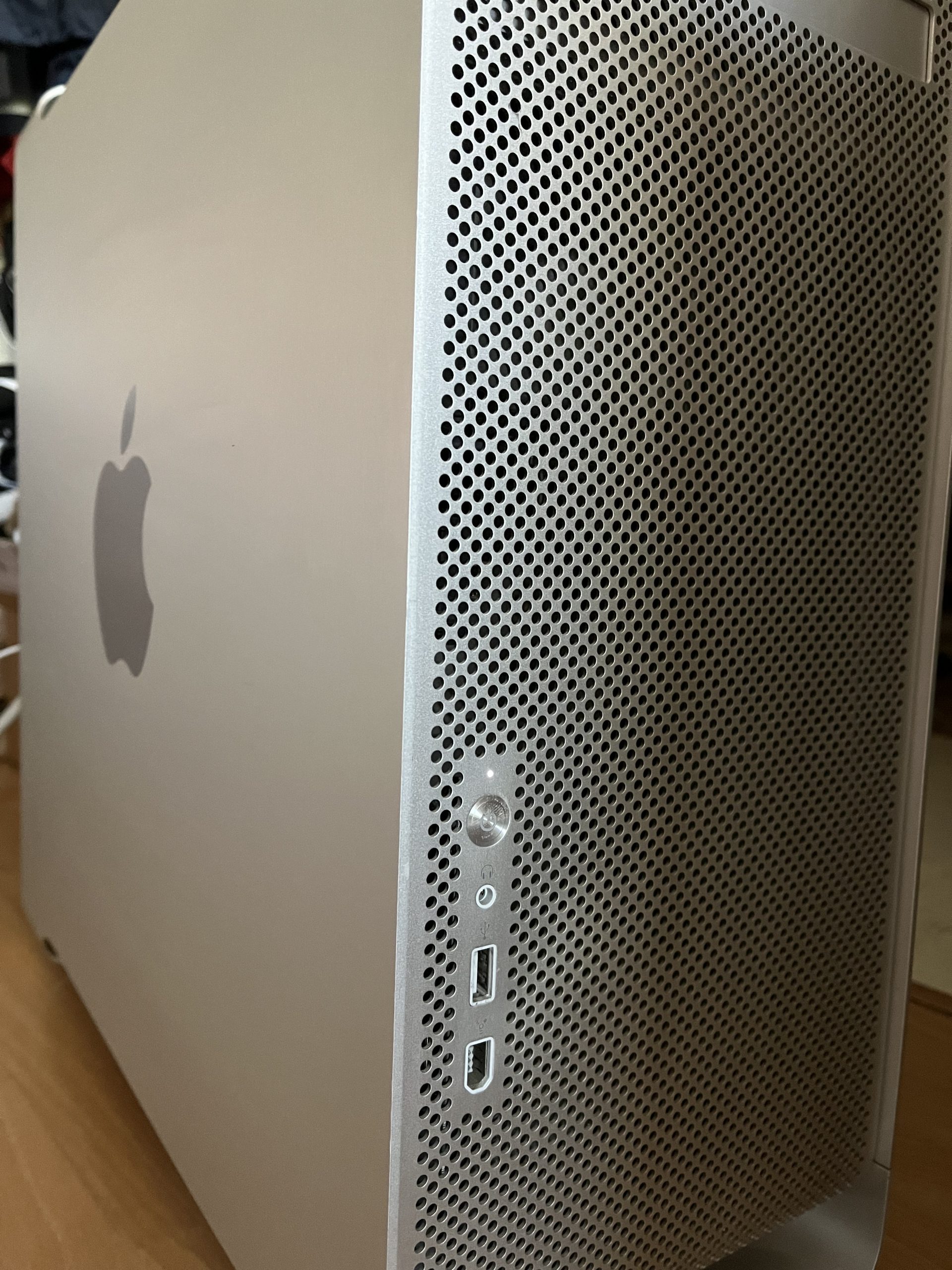 PowerMac G5 (7,2)