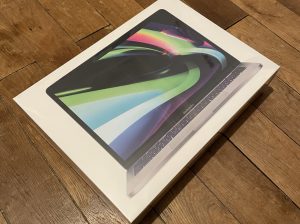 MacBook Pro 13″ 2022 M2