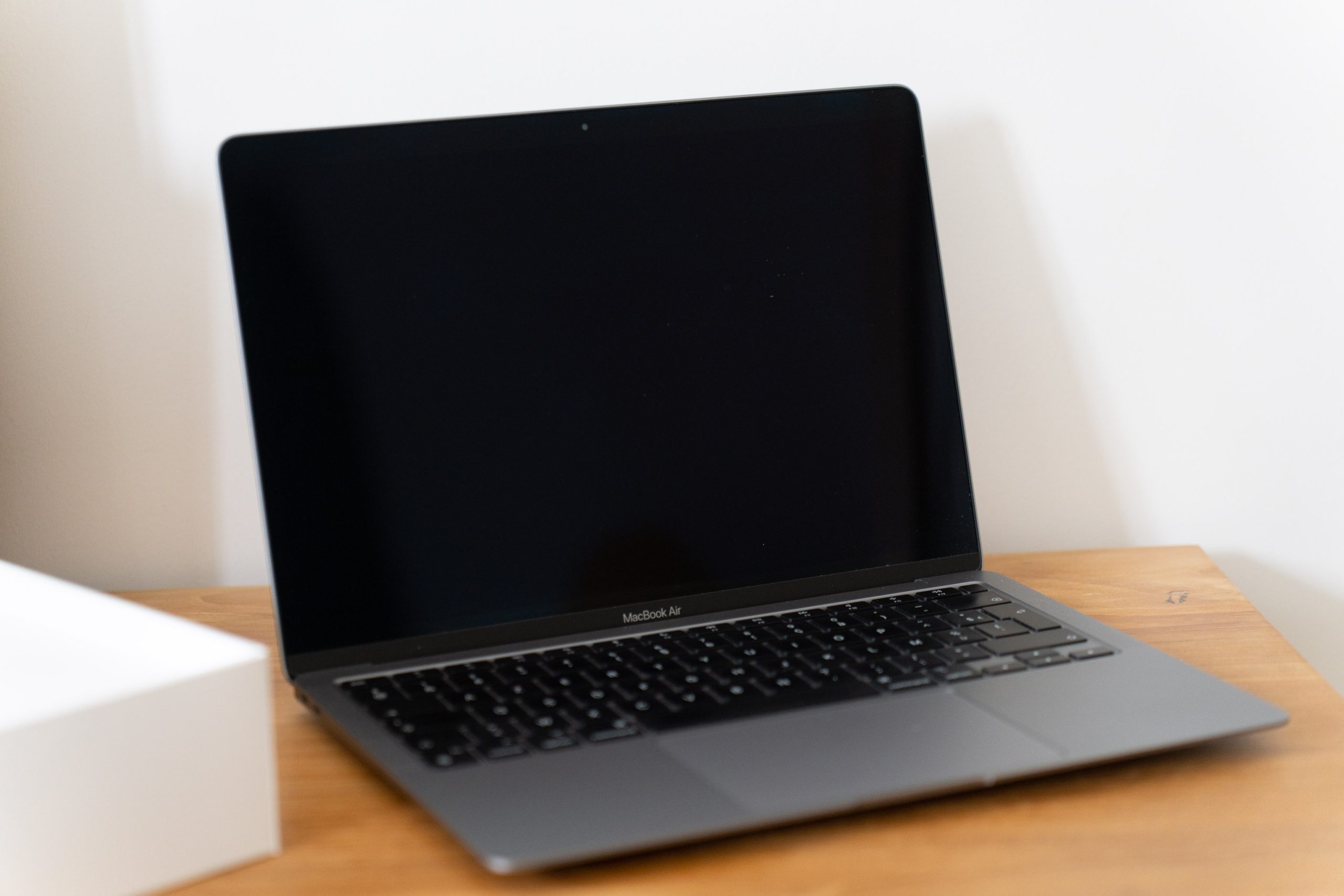 MacBook Air M1 2020 – SSD 256Go – RAM 8Go