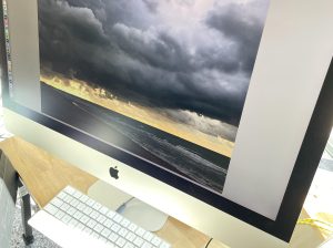 iMac 27″ – Core i9 (10 coeurs) 3.6Ghz/128G/SSD4TO