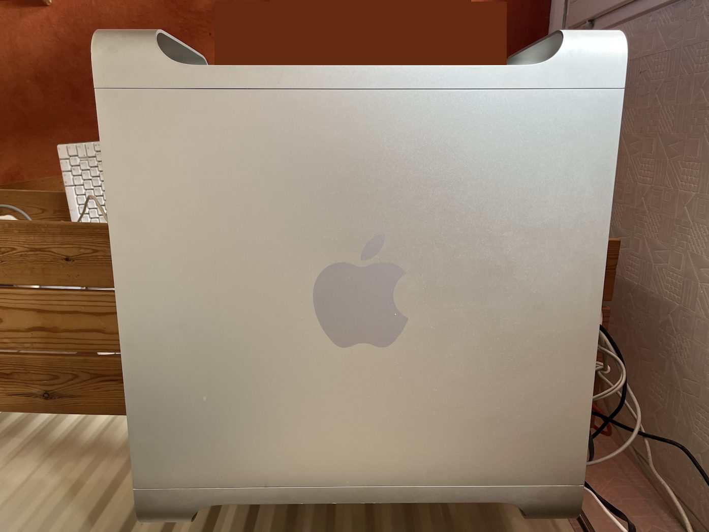 Mac Pro 2008, bi-pro (+ accessoires )
