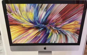 IMac 5K 27 Pouces 2020