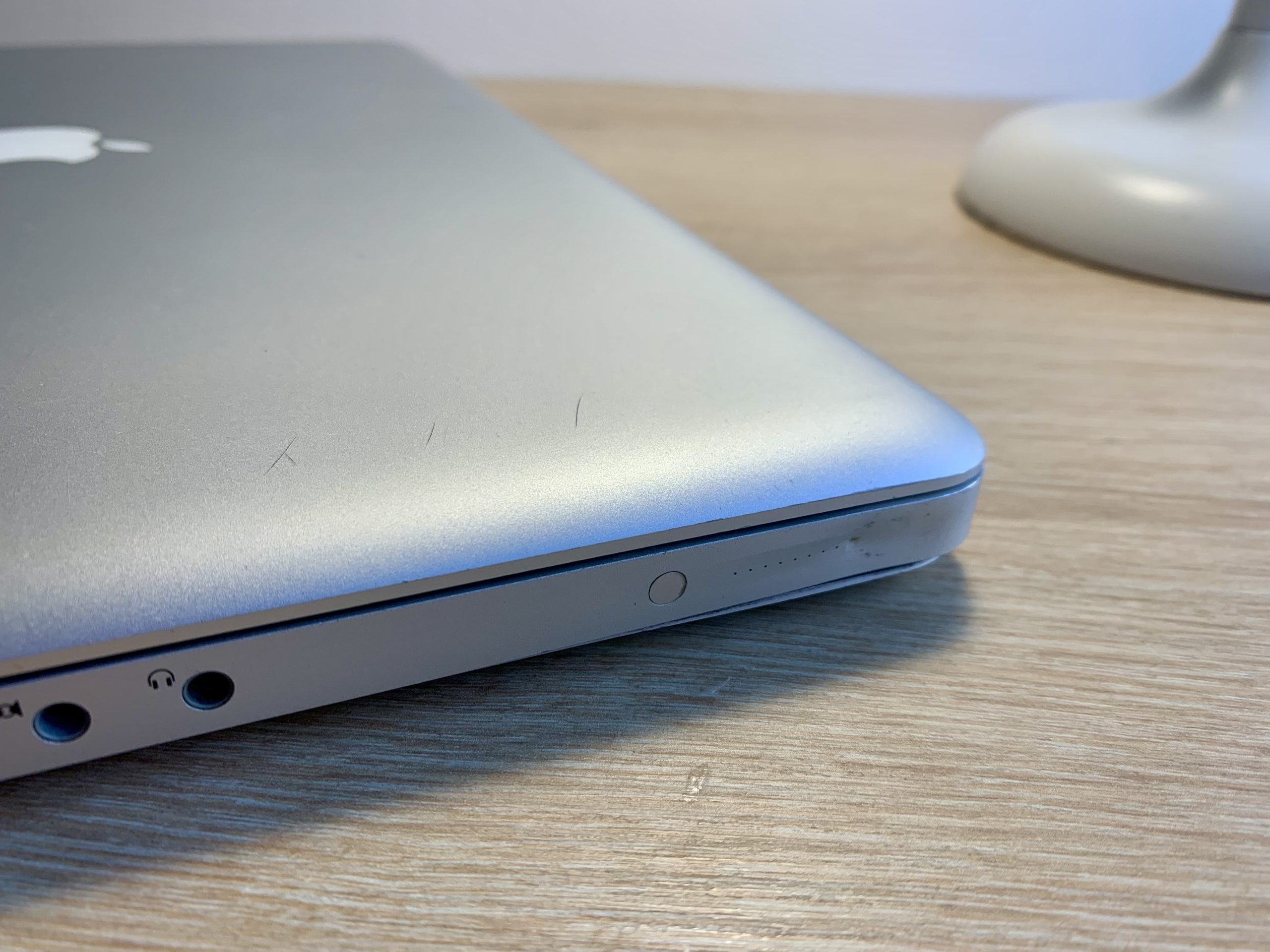 MacBook Pro 15 » i7 2.3Ghz 1To 16 Go mi-2012