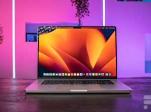 MacBook Pro 16″ – M2 Max – 64 Go – SSD 2 To