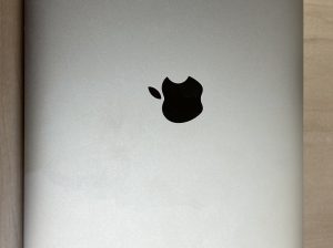 MacBook Retina 12 pour pièces