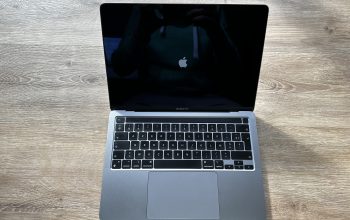 MacBook Pro 13″ – M1 – 2020 – 8GB – 256GB