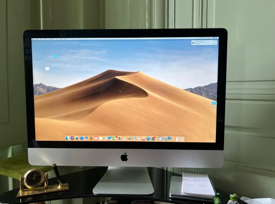 IMAC FIN 2013 TRES PEU SERVI