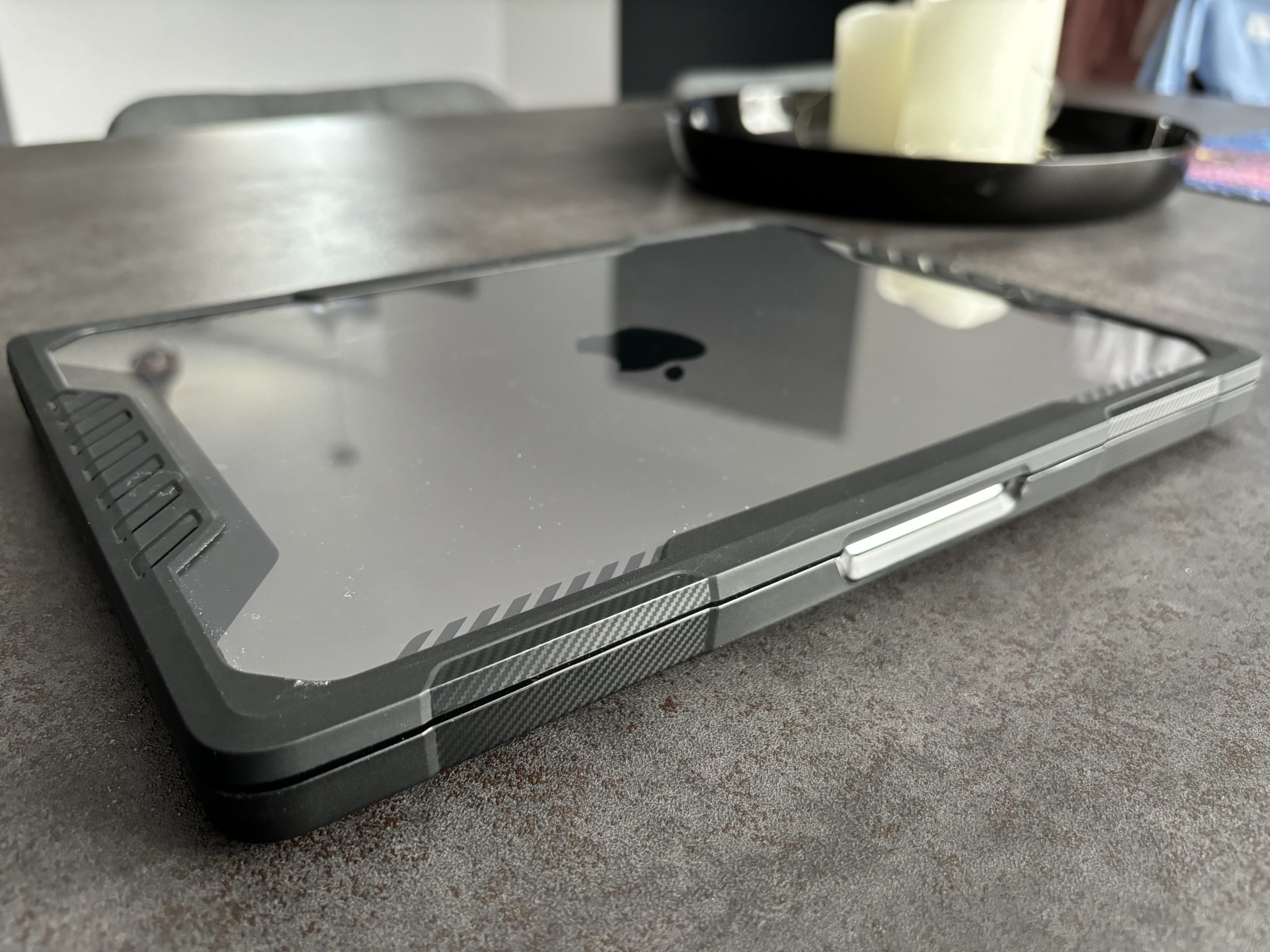 Macbook Pro 14 M1 Pro 16gb 512gb – état batterie 1