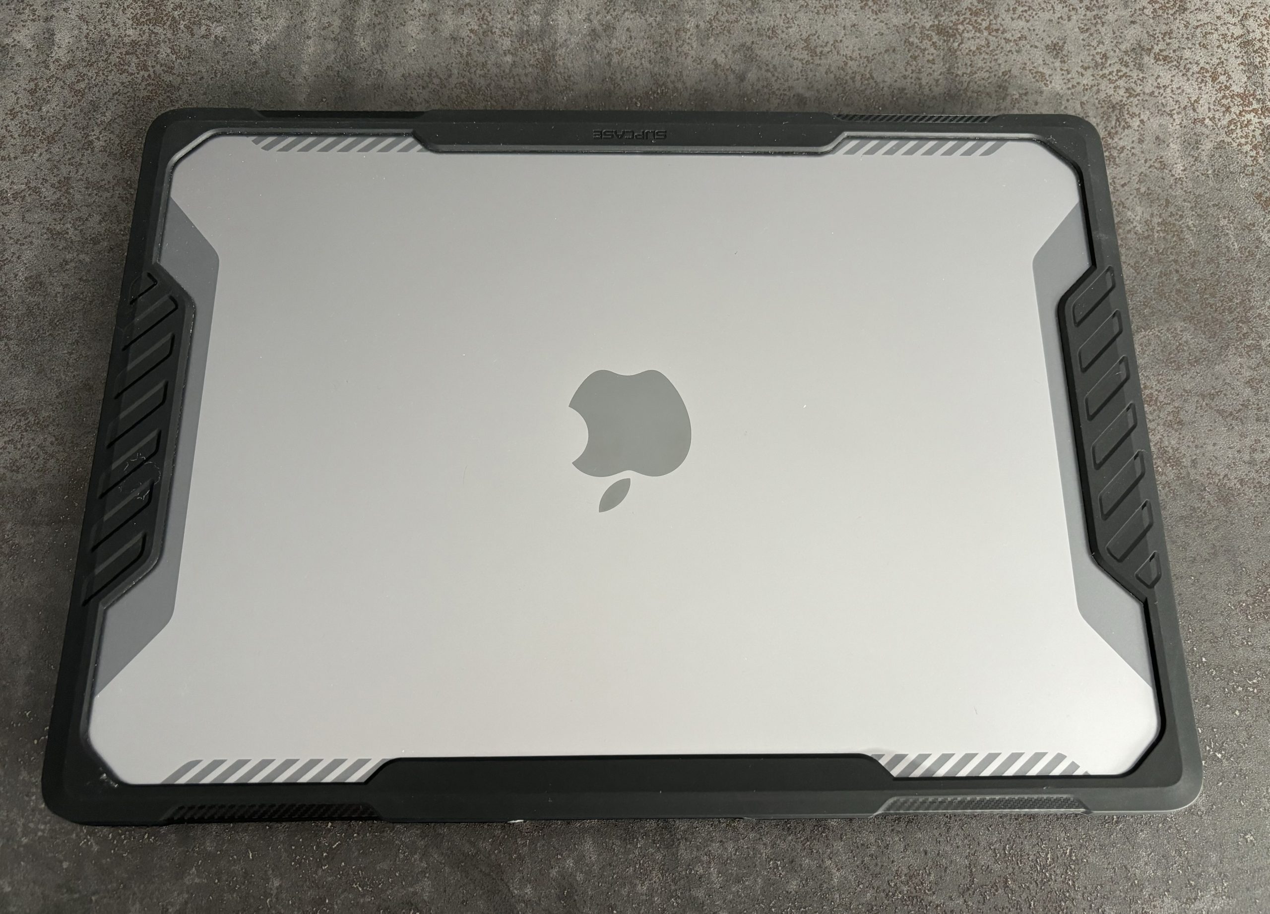 Macbook Pro 14 M1 Pro 16gb 512gb – état batterie 1