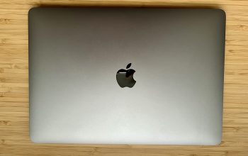 MacBook Pro M1 512 Go