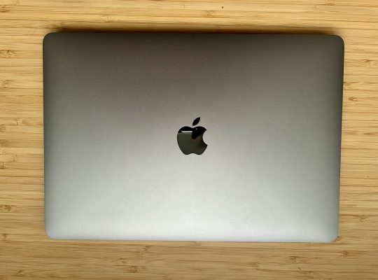 MacBook Pro M1 512 Go