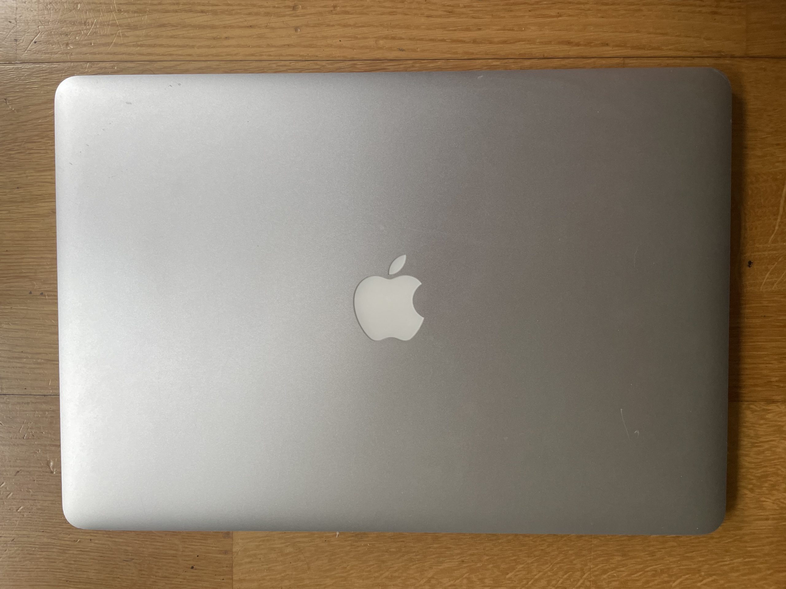 MacBook Pro 15 pouces 2,4ghz i7 deb 2013 256goSSD