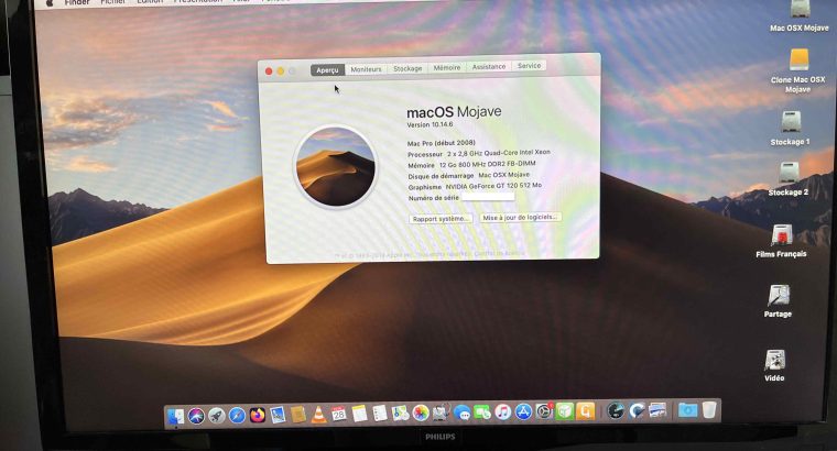 Mac Pro 3,1