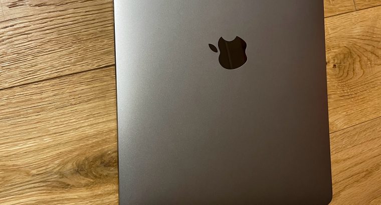 MacBook Pro 13 pouces, M1, 2020 complet