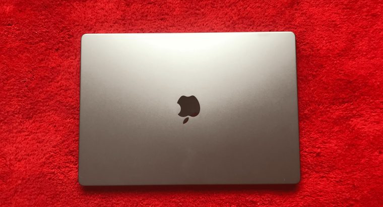 Apple MacBook M2 Pro 16″ 1 To SSD 32 Go RAM