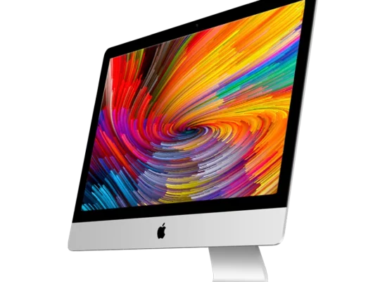 iMac (Retina 4K, 21,5-inch, 2017)