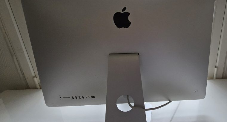 iMac retira 5K, 27 pouces 2019 1To SSD