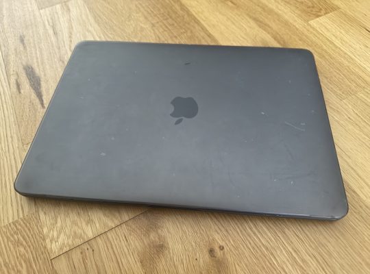 Macbook pro 13 pouces 2018 touch bar