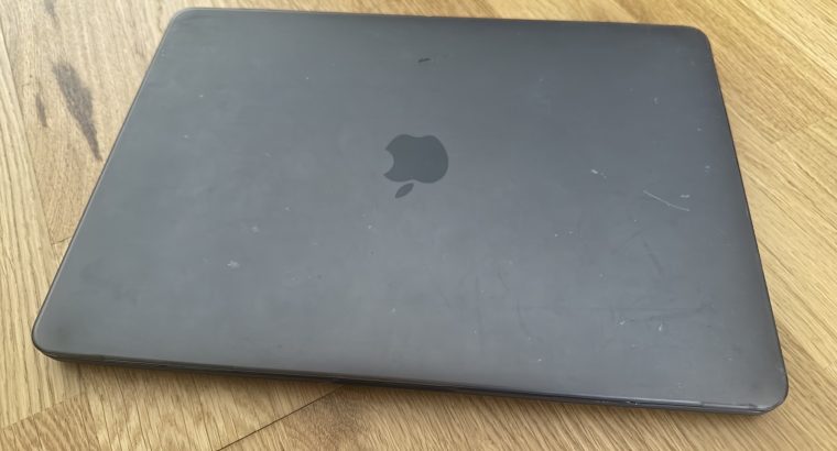 Macbook pro 13 pouces 2018 touch bar