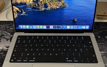 MacBook Pro 14 » M2 Pro 2023 1 To 16 Go