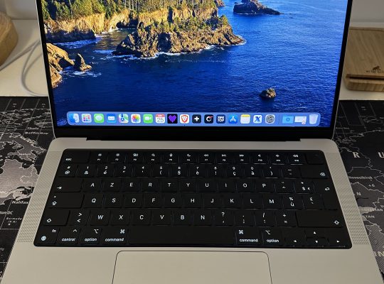 MacBook Pro 14 » M2 Pro 2023 1 To 16 Go