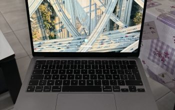 MacBook Air M2- 13 pouces – 24 Go Ram – 1To