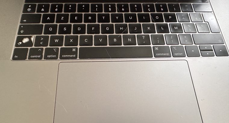 MacBook Pro 15´´ 2,2 GHz i7 + accessoires + sac