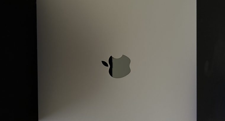 MacBook Pro 13 pouces 2020 Touch Bar