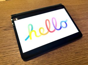 iPad Pro 11’ (3ème génération) et accessoires