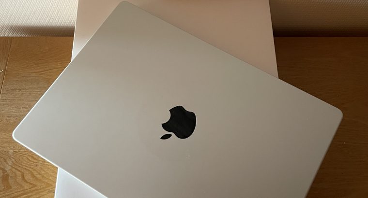 MacBook Pro 14″ M2 Pro 2023