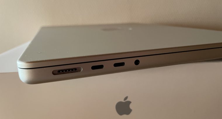 MacBook Pro 14″ M2 Pro 2023