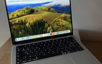 MacBook Pro 14″ M2 Pro 2023