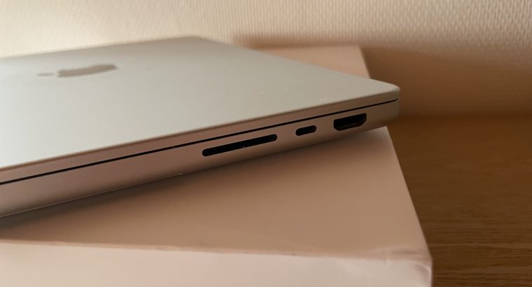 MacBook Pro 14″ M2 Pro 2023