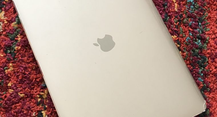 MacBook Pro 16″ 2019 i7 2,6GHz 16Go RAM 1To SSD