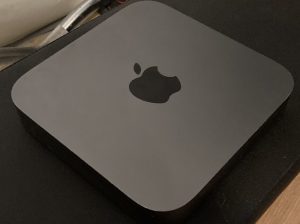 MAC MINI I7 2018 – I7 – 32 GO RAM – 256 GO SSD