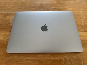 MacBook Pro 13″ 2017 – Core i5 – 8 Go – 500 Go